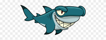 Hammerhead Shark Hammerhead Shark Cartoon Free Transparent Png Clipart Images Download Happy cartoon hammerhead shark character stock. hammerhead shark hammerhead shark