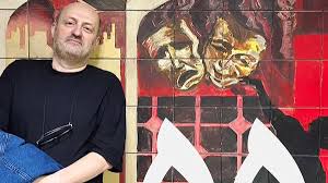 Farsnews | او از قطار زندگی پیاده شد