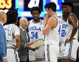 7 center in the country,. Ucla Basketball 2021 5 Star G Peyton Watson Commits To The Bruins
