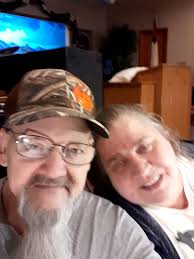 Hi all! I just wanted to introduce my wife and I!!