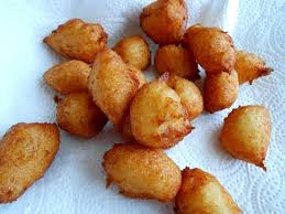 Pommes Dauphines Pomme Dauphine Recettes De Cuisine Pomme