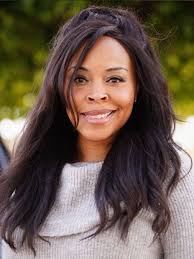 Nakkia Burrise Films and Shows