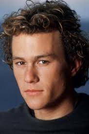 Heath Ledger Movie Trailers List