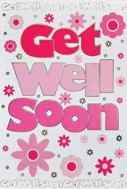 Pin By Linda Blake Trussler On Get Well Soon Get Well Cards Get Well Soon Get Well Wishes