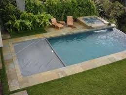 Undermount Automatic Pool Cover Brilliant Pool Landscaping Swimming Pool Safety Small Backyard Pools