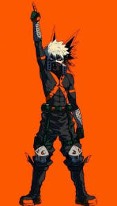 ★ my hero academia bakugou fun facts: Bakugou Kolpaper Awesome Free Hd Wallpapers