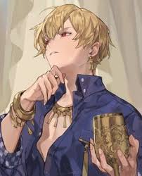Maybe you would like to learn more about one of these? 900 Gilgamesh Ideas Gilgamesh Fate Fate Stay Night Fate Zero
