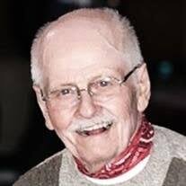 James Darwin Strom Obituary