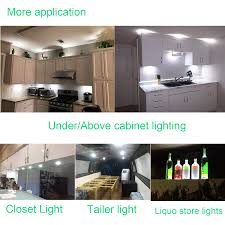 Aiboo Linkable Under Cabinet Led Lightin Buy Online In Faroe Islands At Desertcart