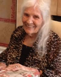 Tribute for Helen Elizabeth Ingold