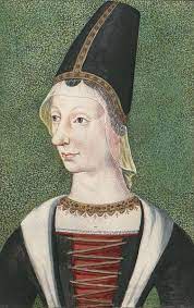 Yolande of aragon was an important political figure in france during the final years of the hundred years' war. Yolande Of Aragon The Freelance History Writer