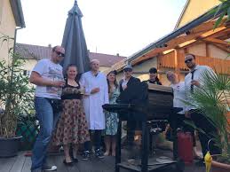 Check spelling or type a new query. Murder Mystery Party Mord Am Grill