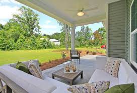 Possibly including additional flexibility within the purchase & sale agreement. Mungo Portfolio Homes Columbia Metropolitan Magazine