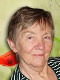 Obituary information for Marjorie Jean 'nee Babe' WOLFF