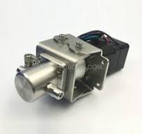 Research Institute 5ml Alumina Ceramic Valveless Pump ...
