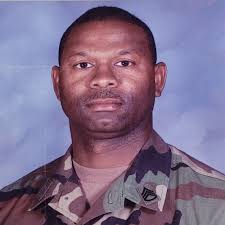 SCOTTIE LEE BRIGHT • Military In Lasting Tribute