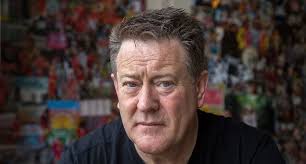 The Death of Leonard Cohen