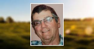 Richard Perry Macrow Obituary May 30, 2022