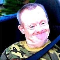 Mark Anthony Ramage Obituary