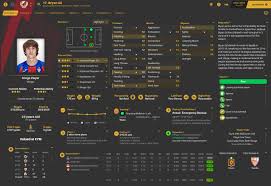 Overall, football manager 2021 predicts that jules kounde would be a fantastic signing for manchester united this summer, with the. Bryan Gil Fm 2021 Player Rating Reviews Fm Scout