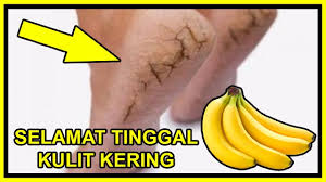 Cara menyemai biji benih persimmon atau pisang kaki di polibag. Cara Ampuh Atasi Kaki Pecah Pecah Youtube