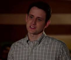 Richard hendriks GIF en GIFER