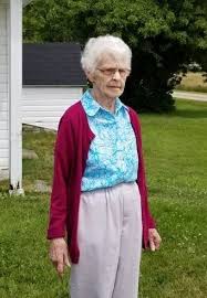 Dora Alida Bell Obituary