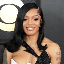 Glorilla spotted with NBA star in Cabo