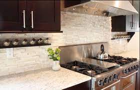 44 gray kitchen cabinets dark or heavy. Exceptional Dark Cabinets Light Countertops From Kitchen Design Ideas And Modern Kitchen Backsplash Stone Backsplash Kitchen Contemporary Kitchen Backsplash