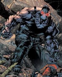 Discover and share the best gifs on tenor. Bane Dc Comics Wikipedia