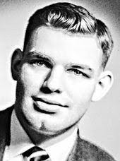 Marc Ross Obituary (2015)