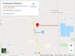 Abd » oh » delaware county » lewis center ». Professional Visioncare Lewis Center Eye Exams Eye Doctor