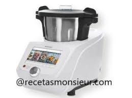 Recetas Faciles De Monsieur Cuisine Recetasmonsieur Com Recetas Monsieur Cuisine Recetas De Thermomix Recetas Thermomix