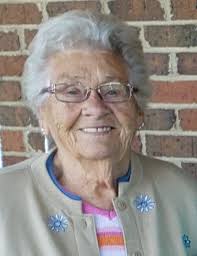 Obituary information for Doris Ann Oakley Moore