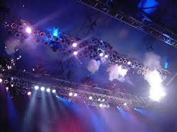 Stage Lighting Packages On Winlights Com Deluxe Interior Lighting Design