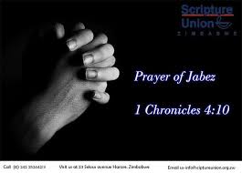 Oh, that you would bless me and enlarge my territory! Character Study Jabez Jabez Is Scripture Union Zimbabwe Facebook