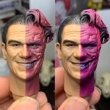 Lord of the Rings Deathwatch Action Figure Discussion