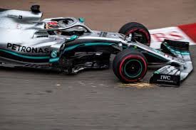 No papel, mercedes vê red bull como favorita para mônaco mônaco também será palco da segunda etapa da fórmula 2 , que tem o chinês guan yu zhou na ponta, seguido de liam lawson e jehan daruvala. Gp De Monaco Hamilton Lidera 2Âº Treino Com Dobradinha