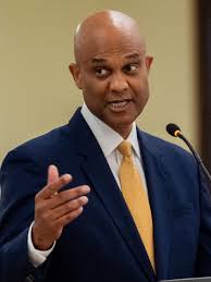 Florida A&M trustees interview COO Donald Palm in president search