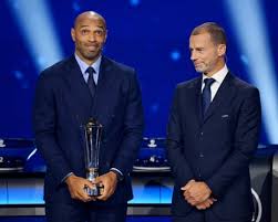 Champions League 2026-27 league phase draw: Arsenal to play Real Madrid, Manchester City face PSG and Barça – live — The Guardian