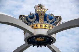 The istana bukit serene is located in bukit serene, johor bahru. Johor Bahru Malaysia 27 Jan 2020 Entrance Gate To Istana Stock Photo Picture And Royalty Free Image Image 139522339