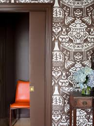 If you found painting your front door a bold hue to be a thrilling step outside of your comfort zone, then, why not continue the streak inside. Guide To Interior Doors Hgtv