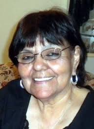 Ramona Cedillo Obituary