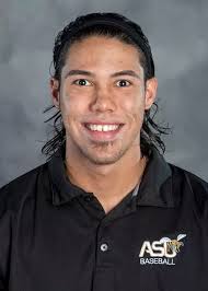 2017 Baseball Roster