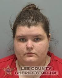 Some highly disturbing news out of state out of Lee County Florida-  Esckilsen, Kaylee Jill CONSERVATION-ANIMALS (SEXUAL CONTACT WITH ANIMAL)  Bail: Not Set CONSERVATION-ANIMALS (FILM POSSESS IMAGE VIDEO ANIMAL SEX  ACTIVITY) Bail: