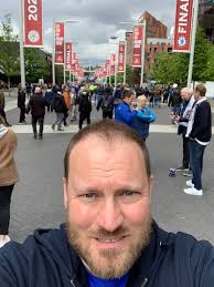 Being a football supporter means being with your chosen club through good  times and bad; I have followed Liverpool Football Club for more than 60  years, with all the ups and downs