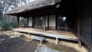 La Maison Traditionnelle Japonaise Maison Japonaise Maison Moderne Japonaise Maison Traditionnelle