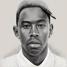 My Drawing Of Tyler Tylerthecreator Tyler the creator stickers featuring millions of original designs created by independent artists. my drawing of tyler tylerthecreator