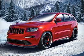 Check spelling or type a new query. Hennessey Jeep Grand Cherokee Hpe800 Uncrate