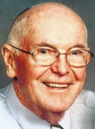 Joseph Ralston Obituary (2015)